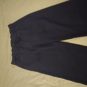 Lululemon Black Casual Pants